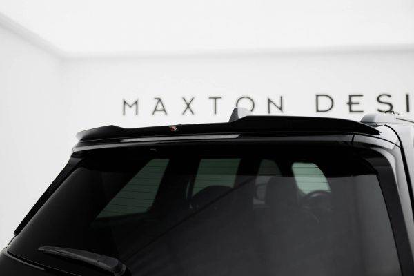 Splittersett Jeep Grand Cherokee Trailhawk Mk5