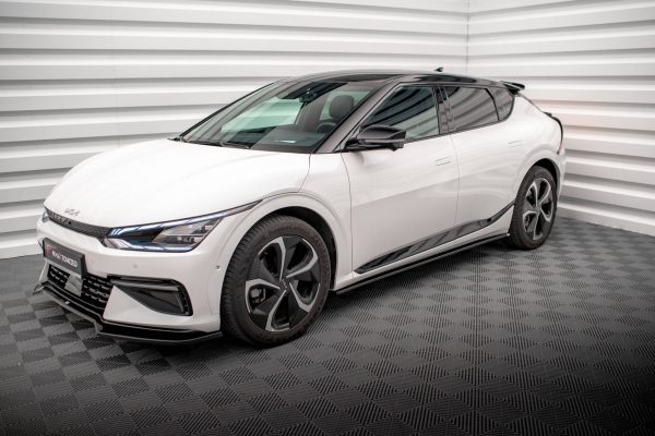 Splittersett Kia EV6 GT-Line Mk1