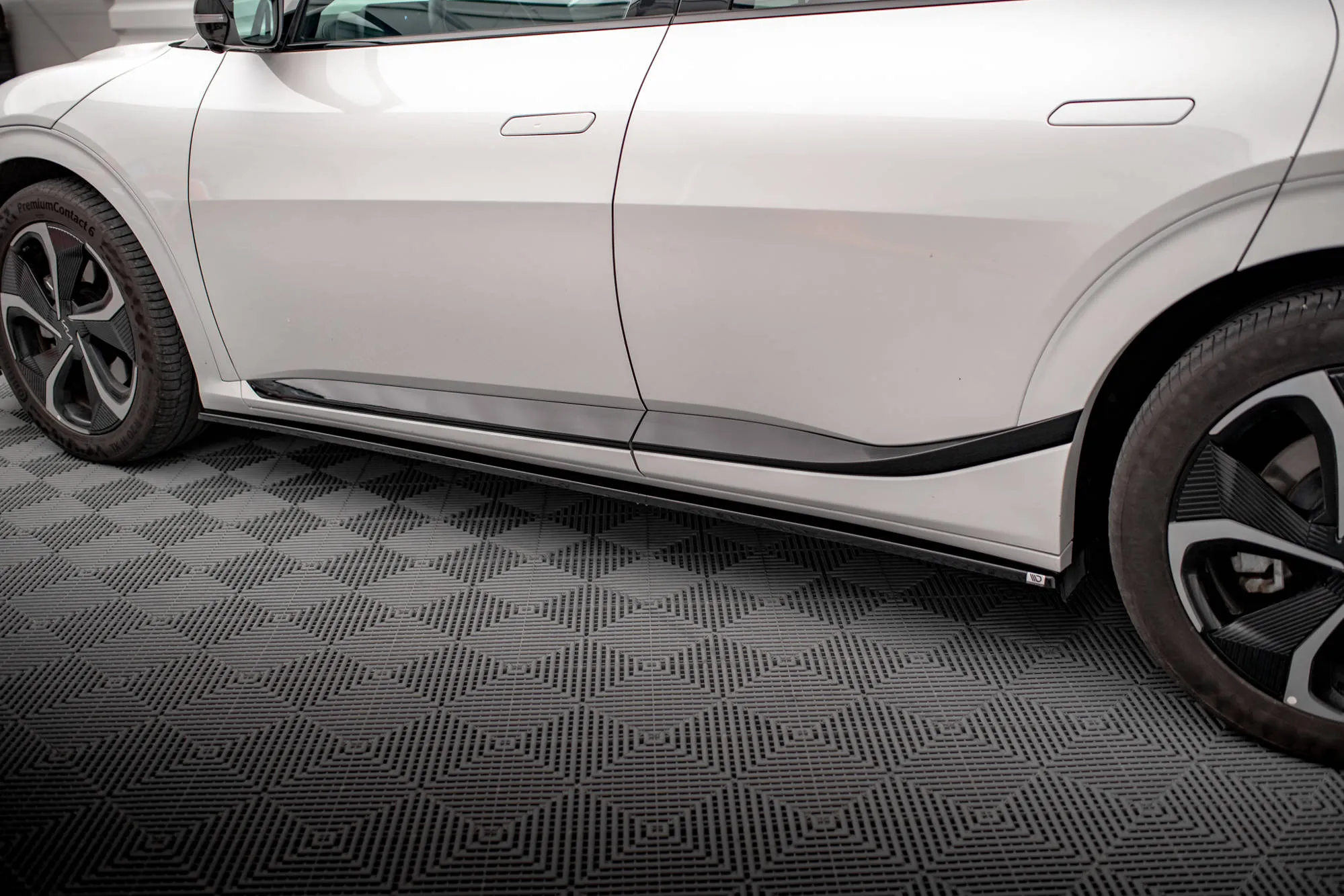 Splittersett Kia EV6 GT-Line Mk1 - Bilde 6