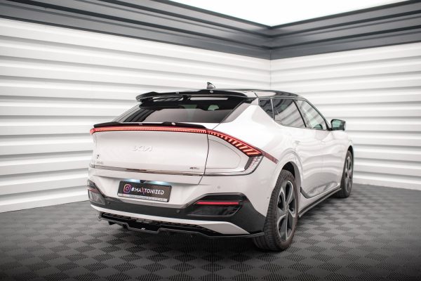 Splittersett Kia EV6 GT-Line Mk1