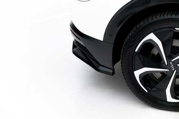 Splittersett Kia EV6 Mk1