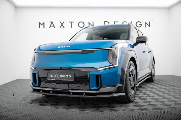 Splittersett Kia EV9 GT-Line Mk1