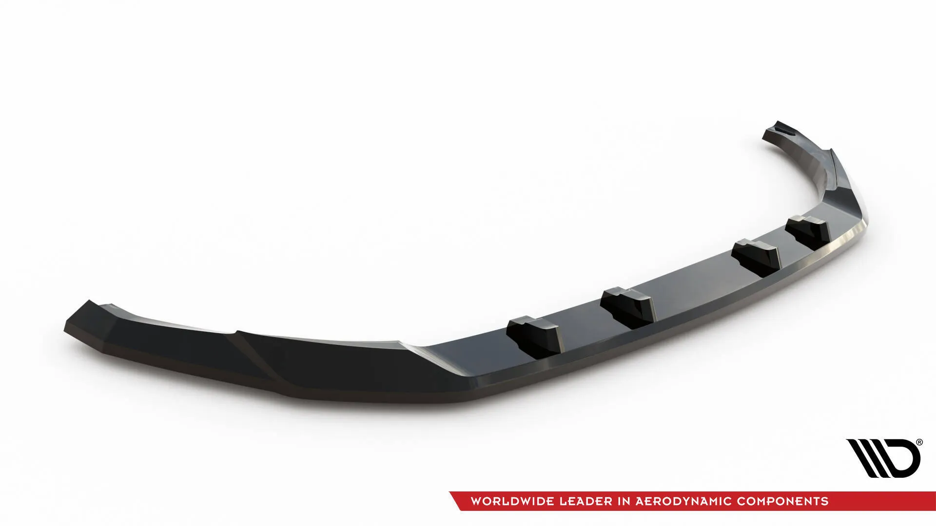 Splittersett Kia EV9 GT-Line Mk1 - Bilde 12