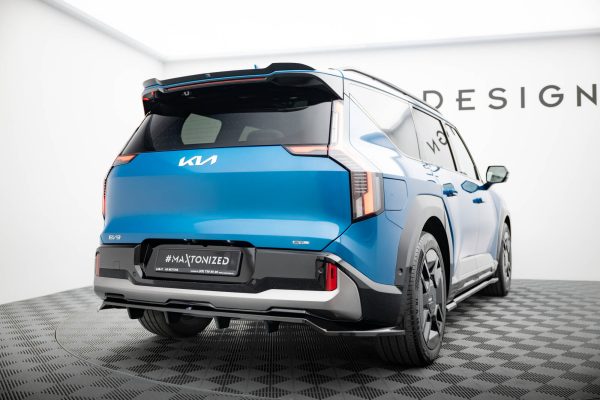 Splittersett Kia EV9 GT-Line Mk1