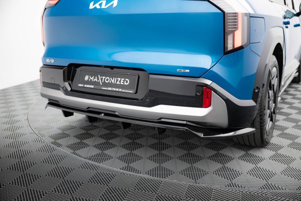 Splittersett Kia EV9 GT-Line Mk1
