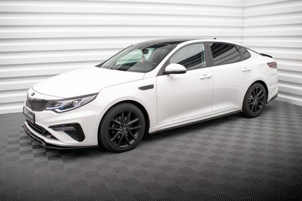 Splittersett Kia Optima Mk4 Facelift
