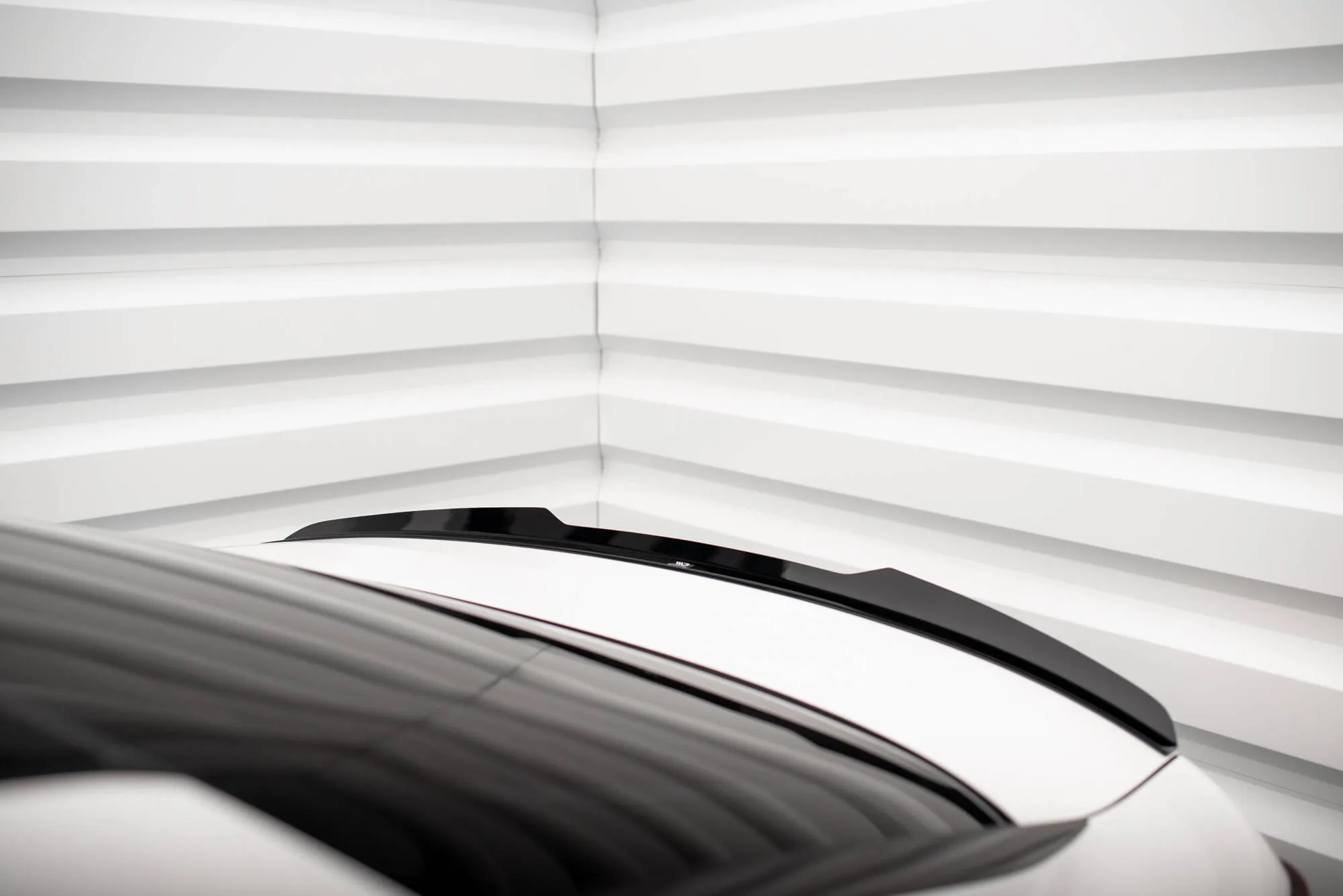 Splittersett Kia Optima Mk4 Facelift - Bilde 10