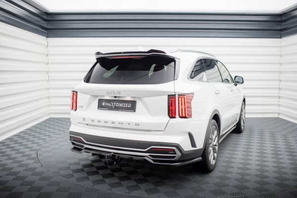 Splittersett Kia Sorento Mk4
