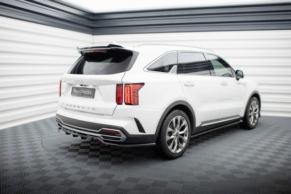 Splittersett Kia Sorento Mk4