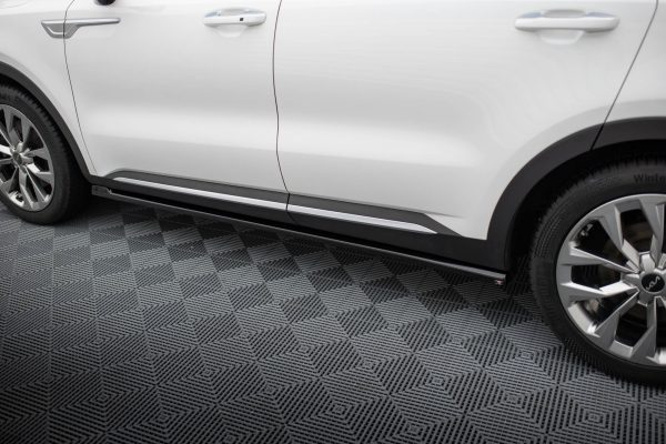 Splittersett Kia Sorento Mk4