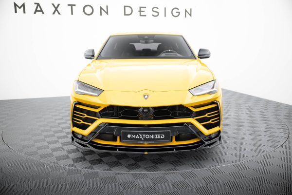 Splittersett Lamborghini Urus Mk1