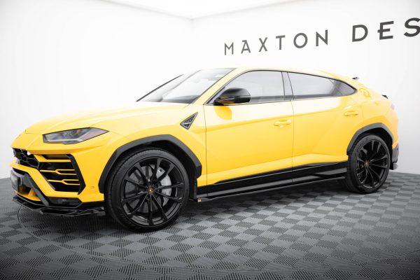 Splittersett Lamborghini Urus Mk1