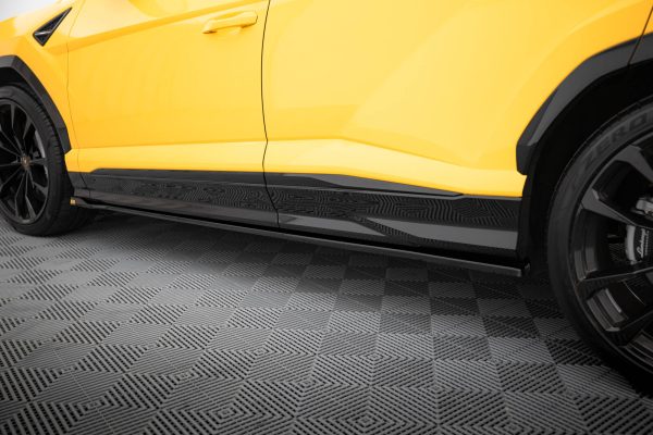 Splittersett Lamborghini Urus Mk1