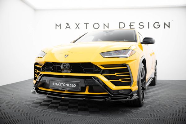 Splittersett Lamborghini Urus Mk1