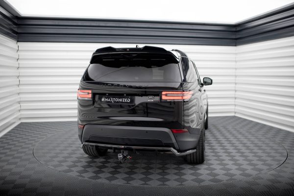 Splittersett Land Rover Discovery HSE Mk5