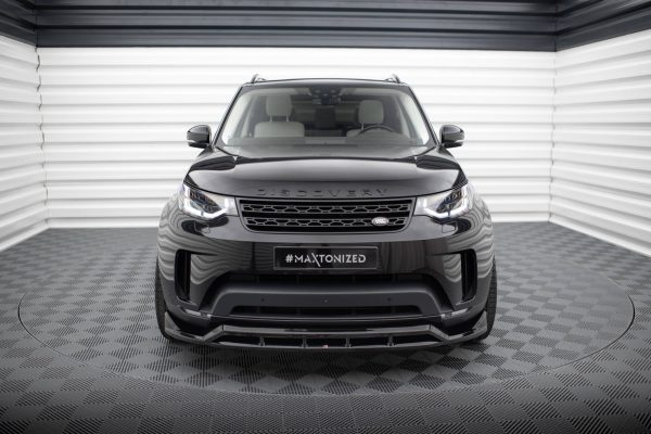 Splittersett Land Rover Discovery HSE Mk5
