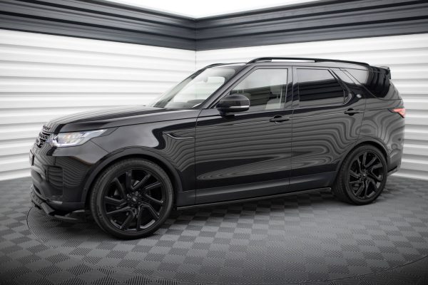 Splittersett Land Rover Discovery HSE Mk5