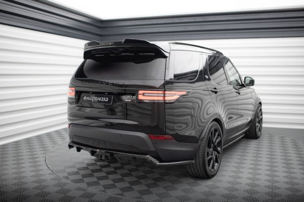 Splittersett Land Rover Discovery HSE Mk5