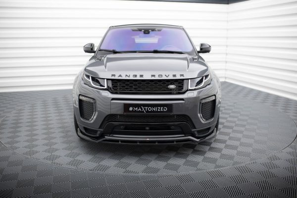 Splittersett Land Rover Range Rover Evoque HSE Dynamic Mk1 Facelift