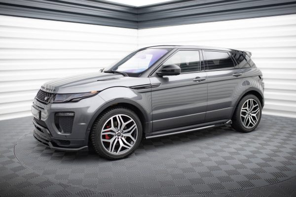 Splittersett Land Rover Range Rover Evoque HSE Dynamic Mk1 Facelift
