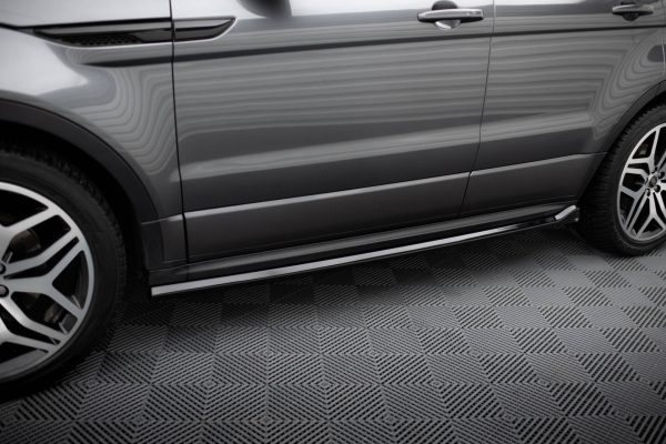 Splittersett Land Rover Range Rover Evoque HSE Dynamic Mk1 Facelift