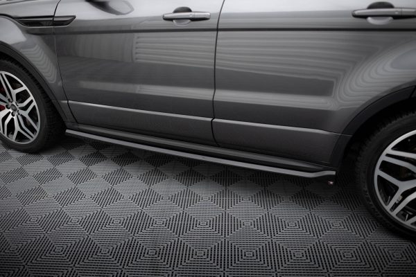 Splittersett Land Rover Range Rover Evoque HSE Dynamic Mk1 Facelift
