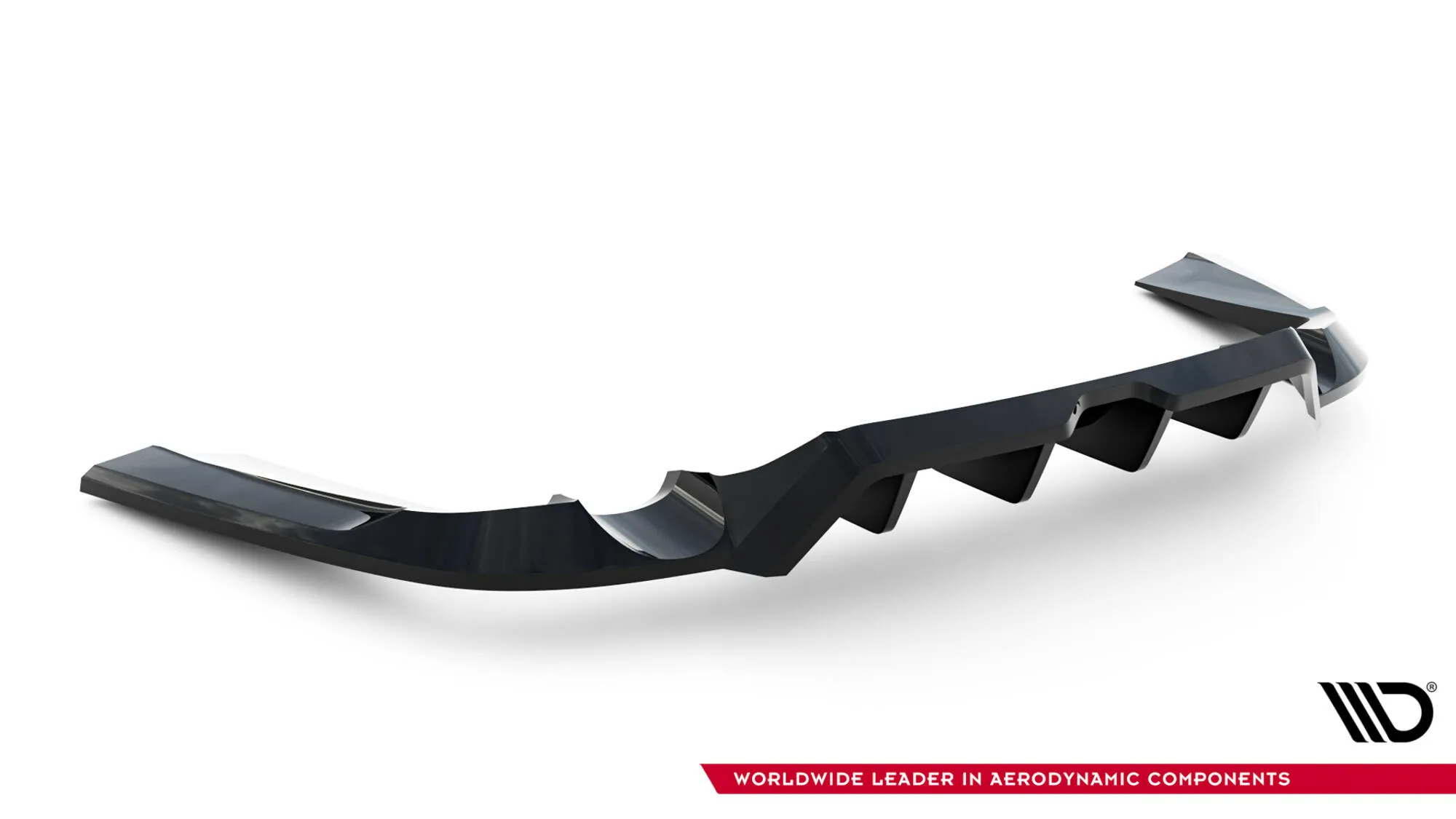 Splittersett Land Rover Range Rover Sport Mk2 - Bilde 12