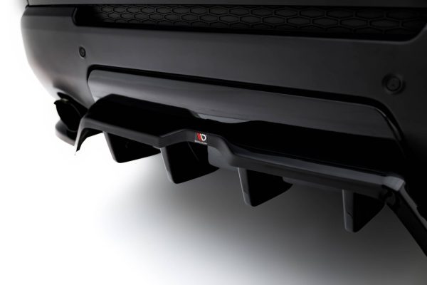 Splittersett Land Rover Range Rover Sport Mk2