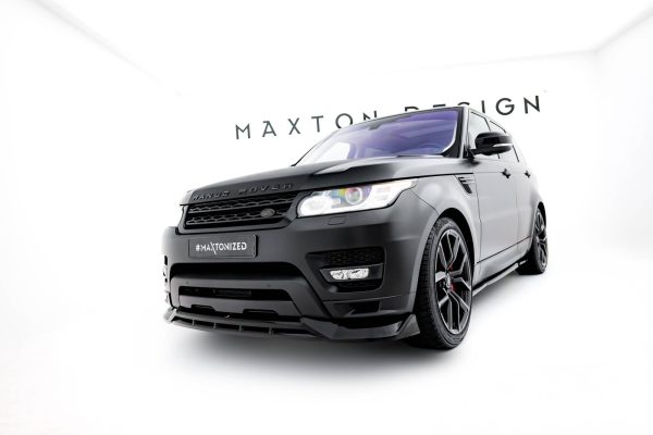 Splittersett Land Rover Range Rover Sport Mk2