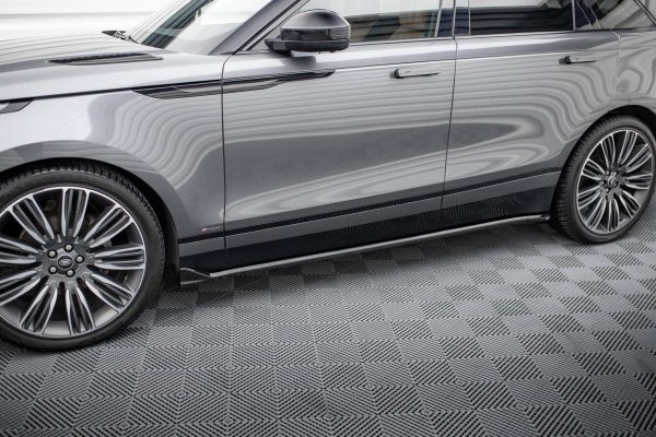 Splittersett Land Rover Range Rover Velar R-Dynamic Mk1 - Bilde 5