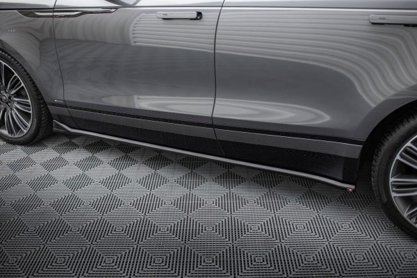 Splittersett Land Rover Range Rover Velar R-Dynamic Mk1 - Bilde 6
