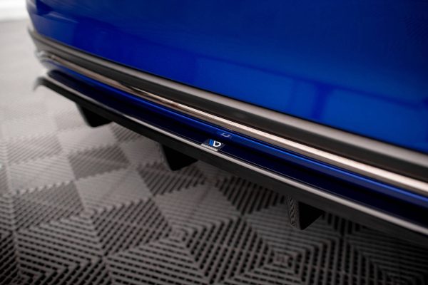 Splittersett Lexus ES F Sport Mk7