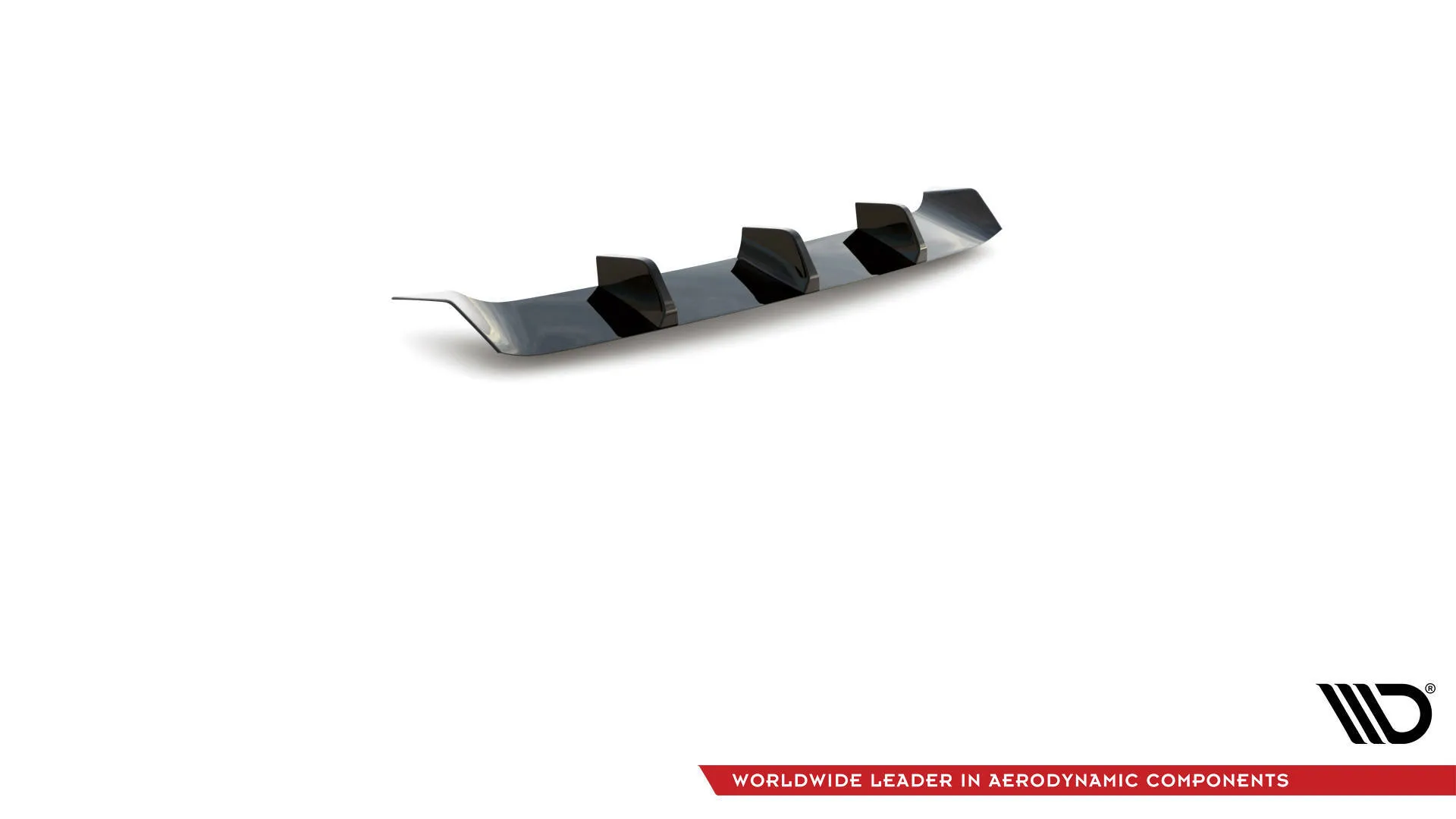 Splittersett Lexus GS F Mk4 Facelift - Bilde 22