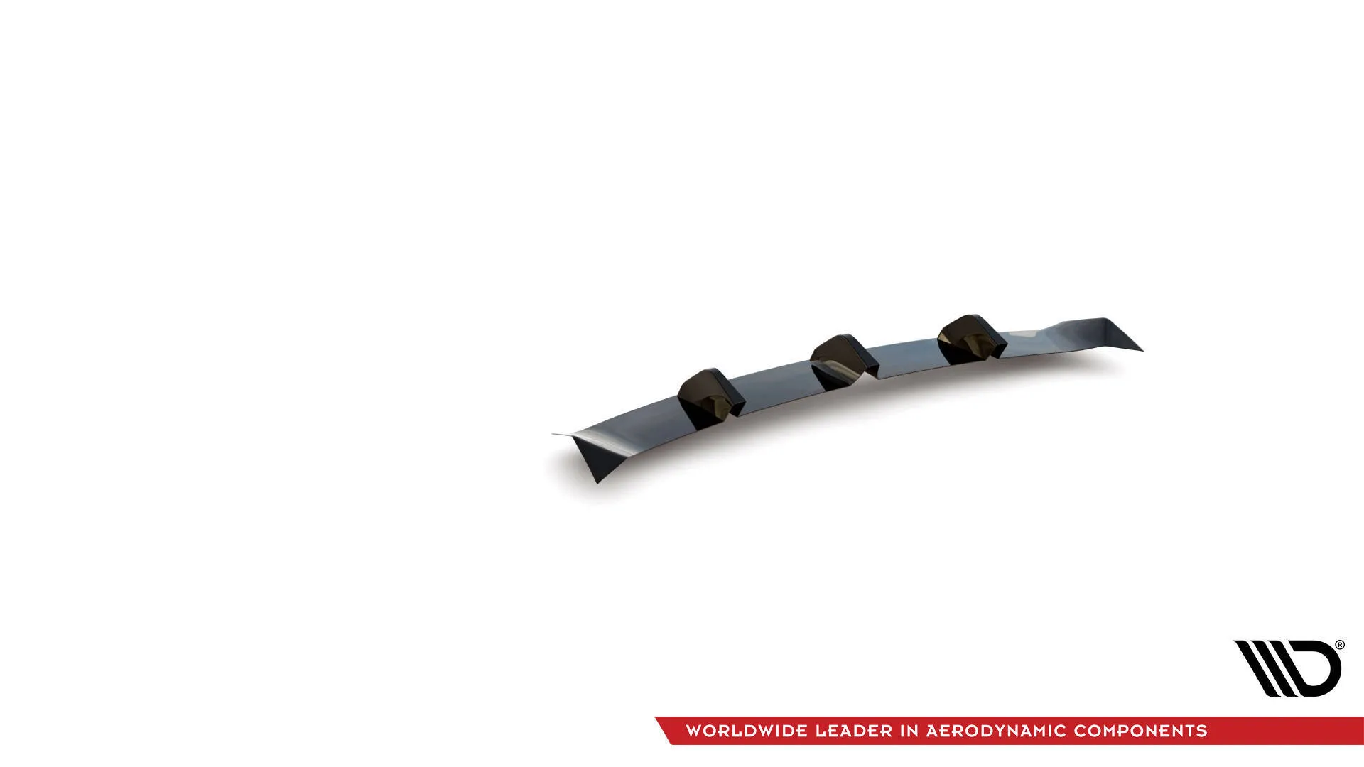 Splittersett Lexus GS F Mk4 Facelift - Bilde 23