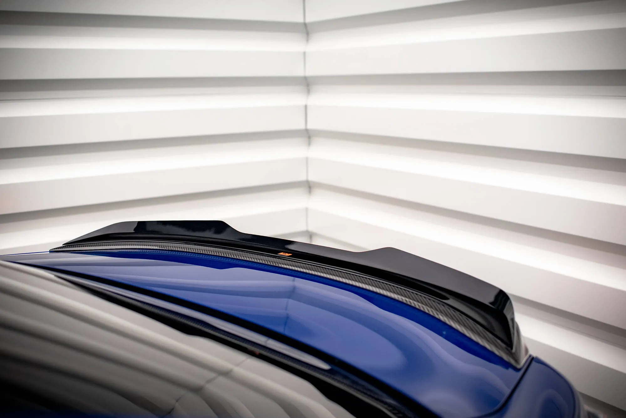 Splittersett Lexus GS F Mk4 Facelift - Bilde 17