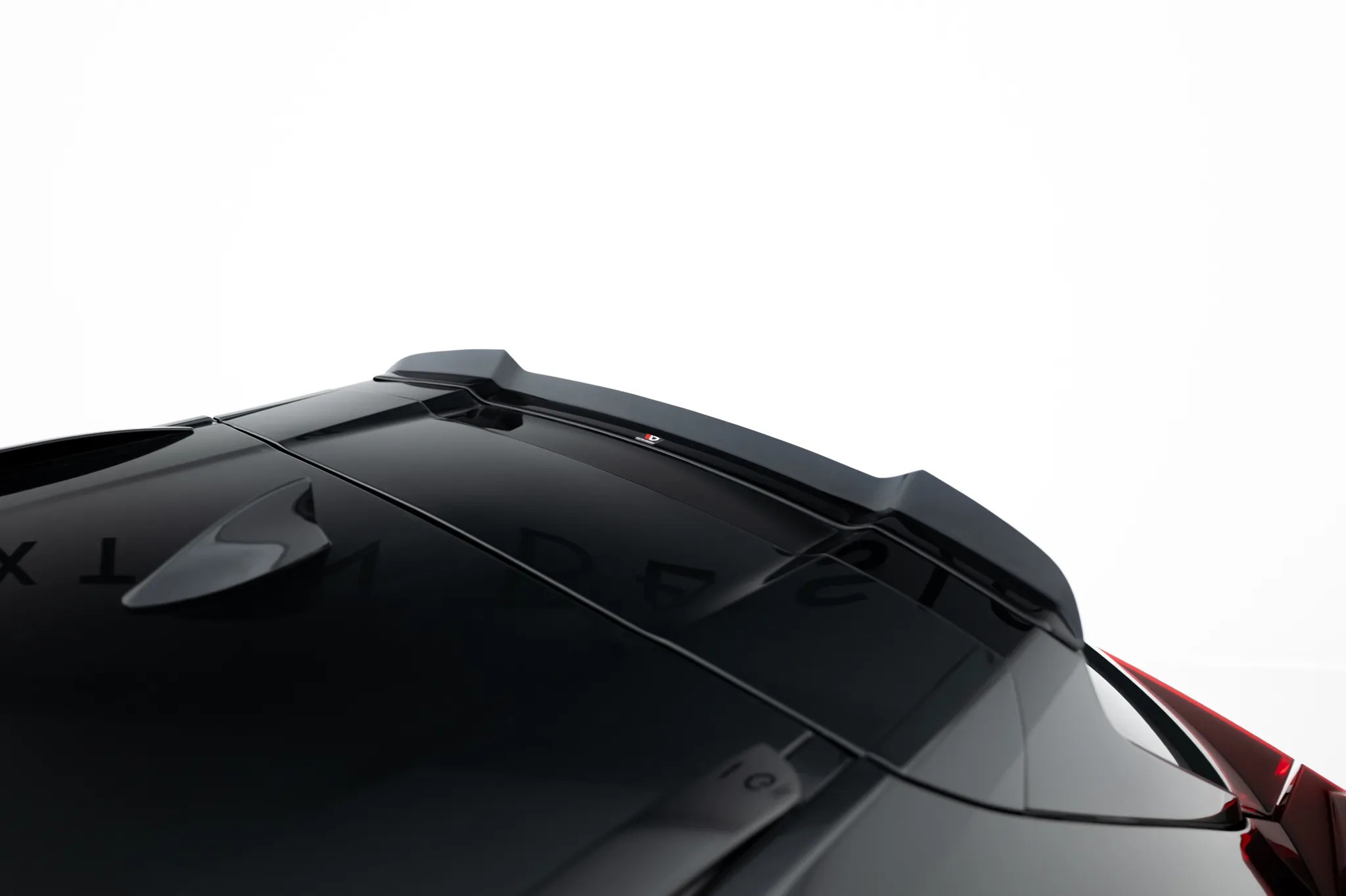 Splittersett Lexus UX F-Sport Mk1 - Bilde 14