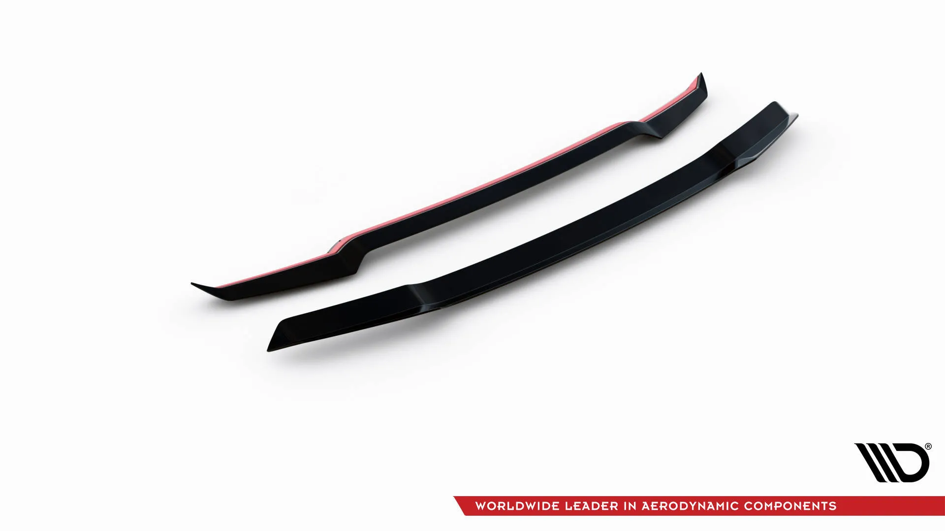 Splittersett Lexus UX F-Sport Mk1 - Bilde 23