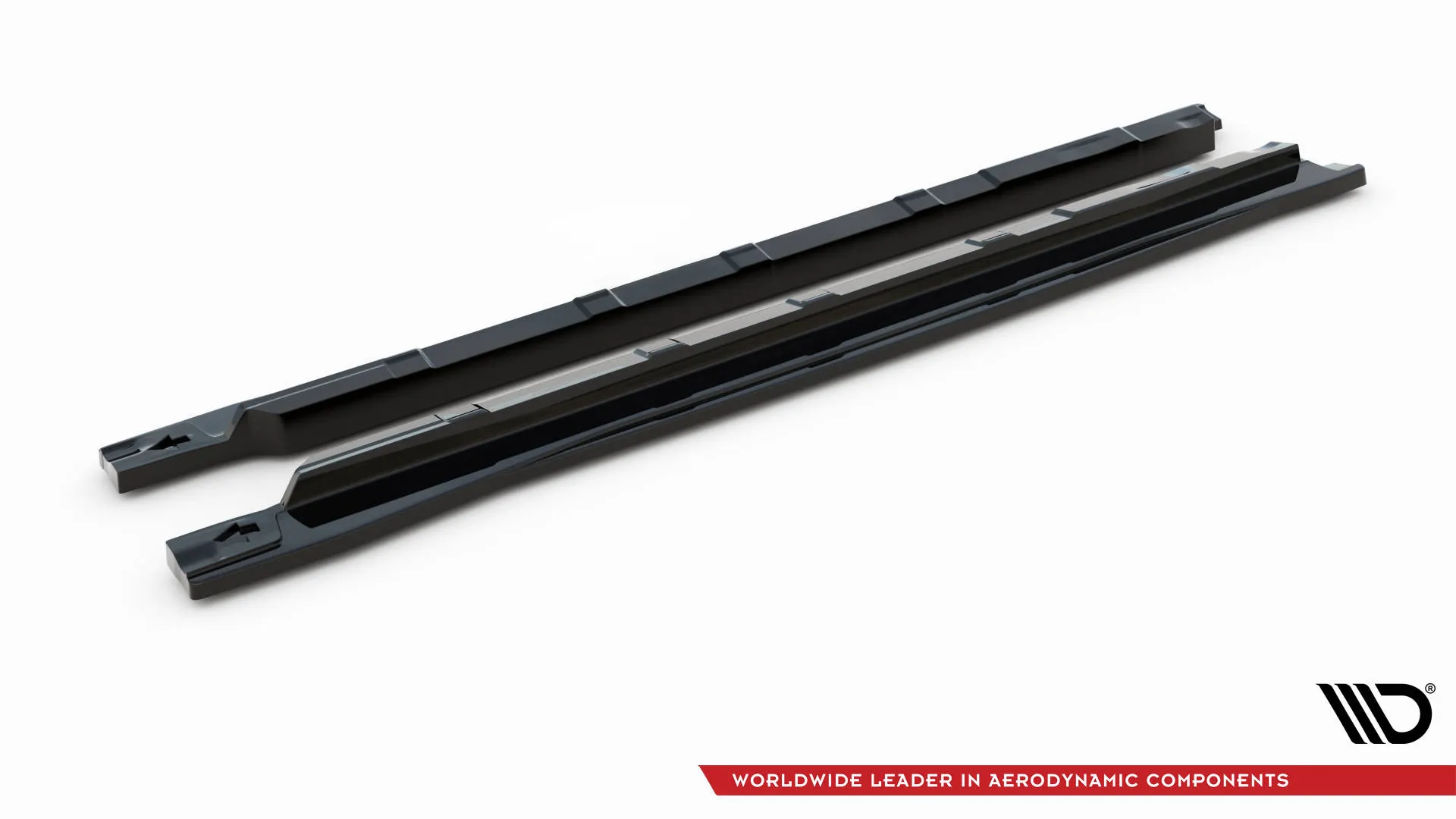 Splittersett Lexus UX F-Sport Mk1 - Bilde 18