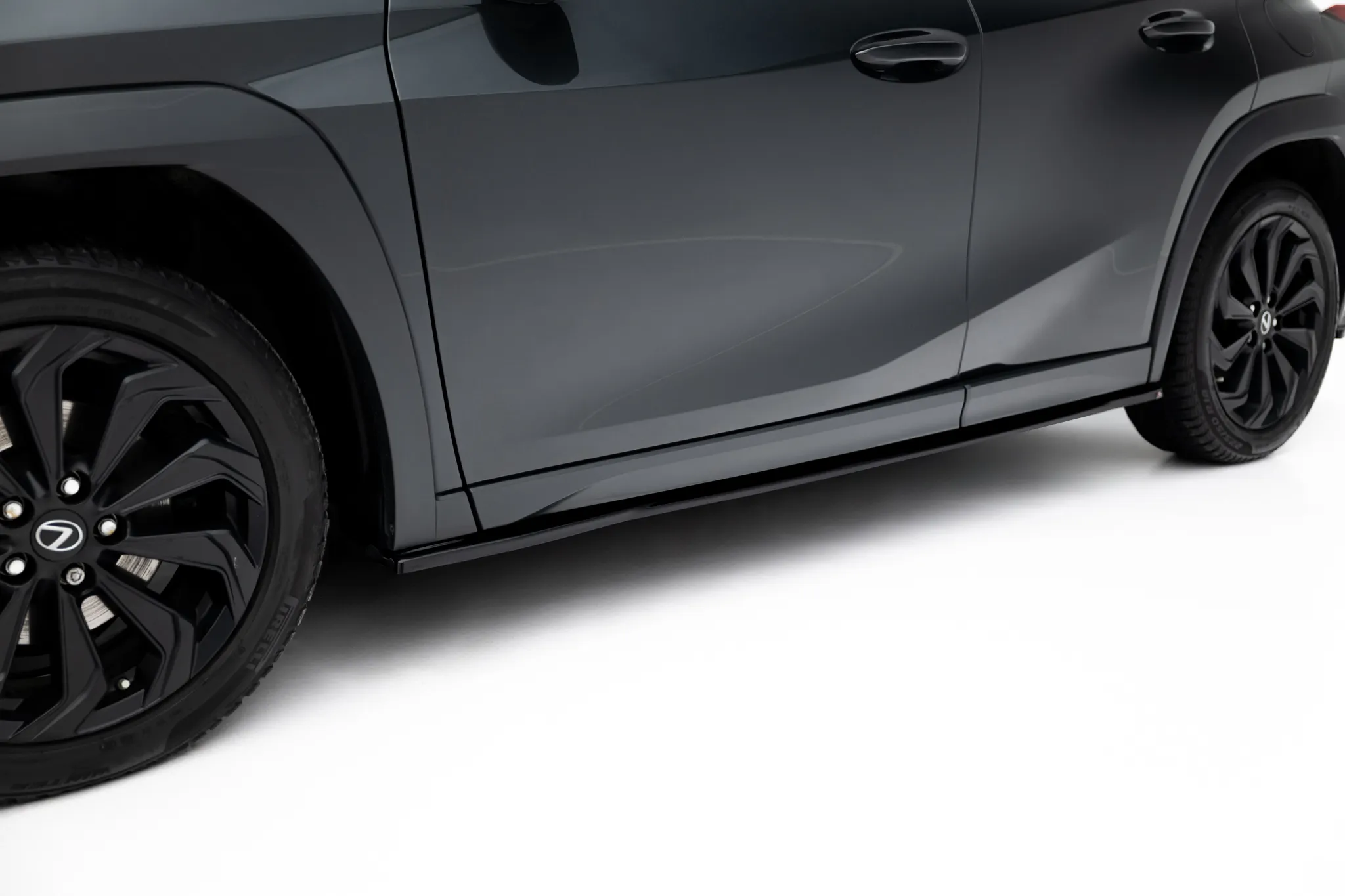 Splittersett Lexus UX F-Sport Mk1 - Bilde 7