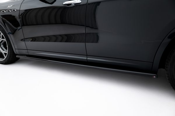 Splittersett Maserati Levante GT Mk1 Facelift