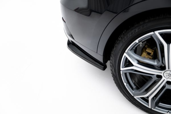 Splittersett Maserati Levante GT Mk1 Facelift