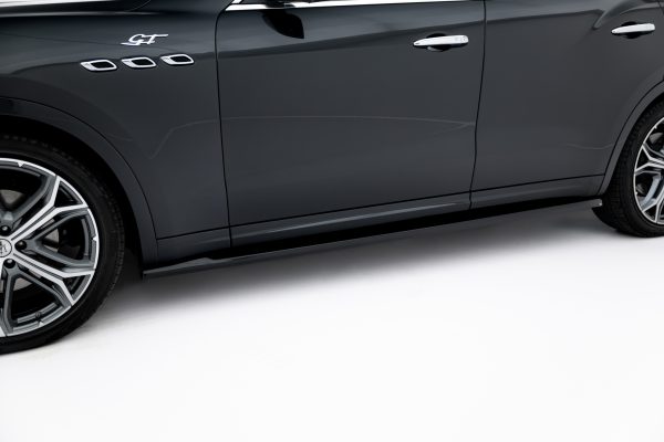 Splittersett Maserati Levante GT Mk1 Facelift