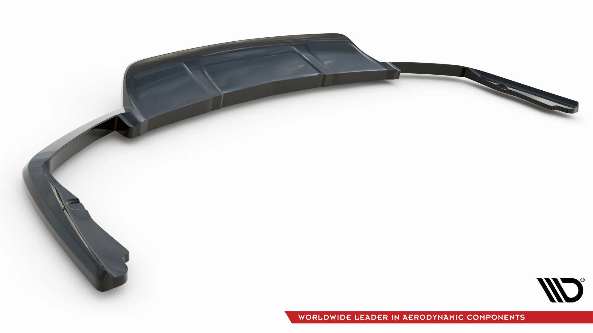 Splittersett Maserati Levante Mk1 - Bilde 20