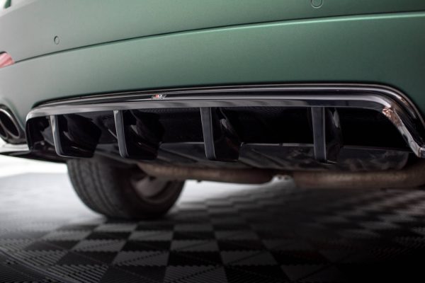 Splittersett Maserati Levante Mk1