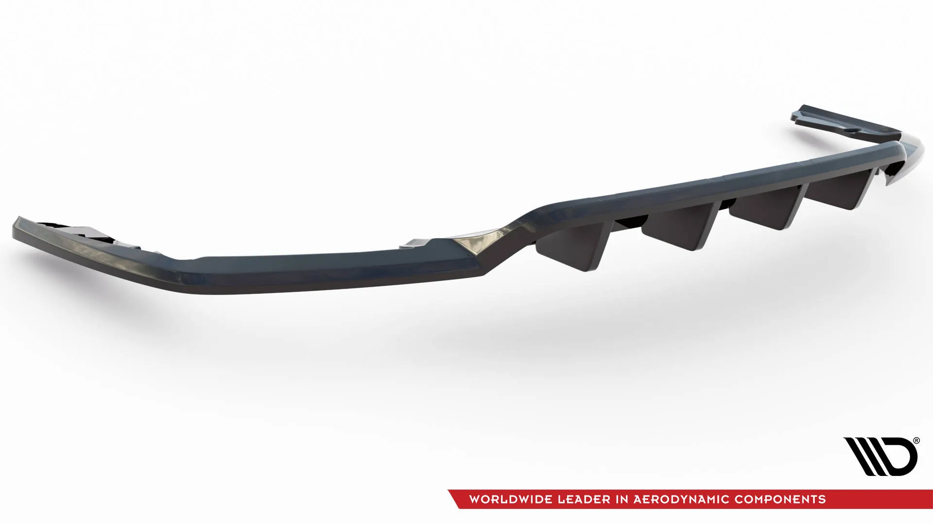 Splittersett Maserati Levante Mk1 - Bilde 19