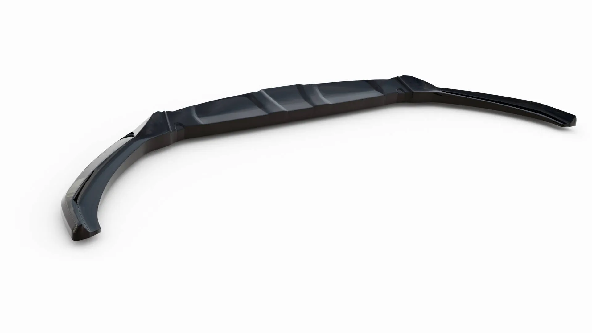 Splittersett Maserati Levante Mk1 - Bilde 21