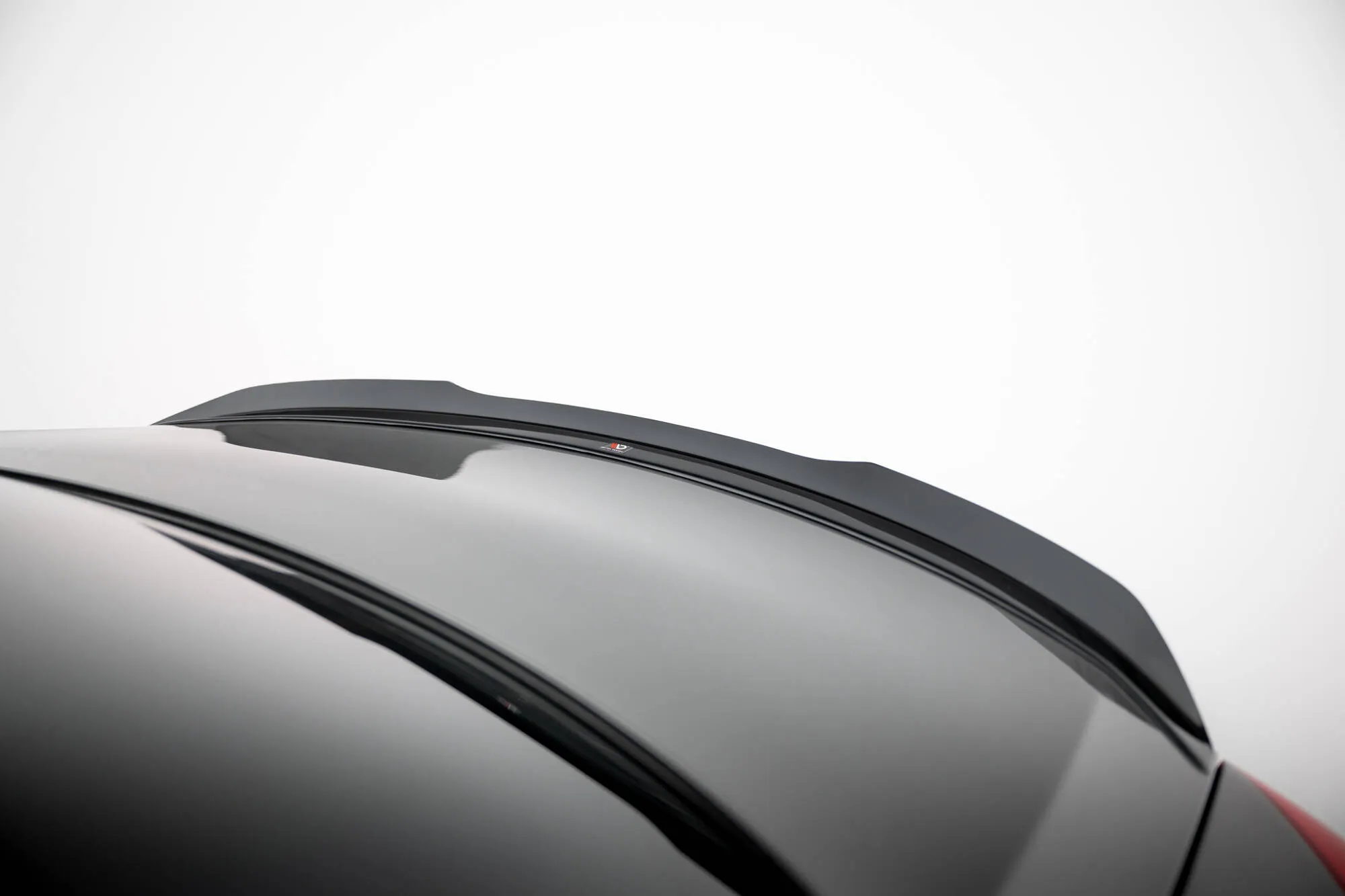 Splittersett Maserati Quattroporte Mk6 - Bilde 14