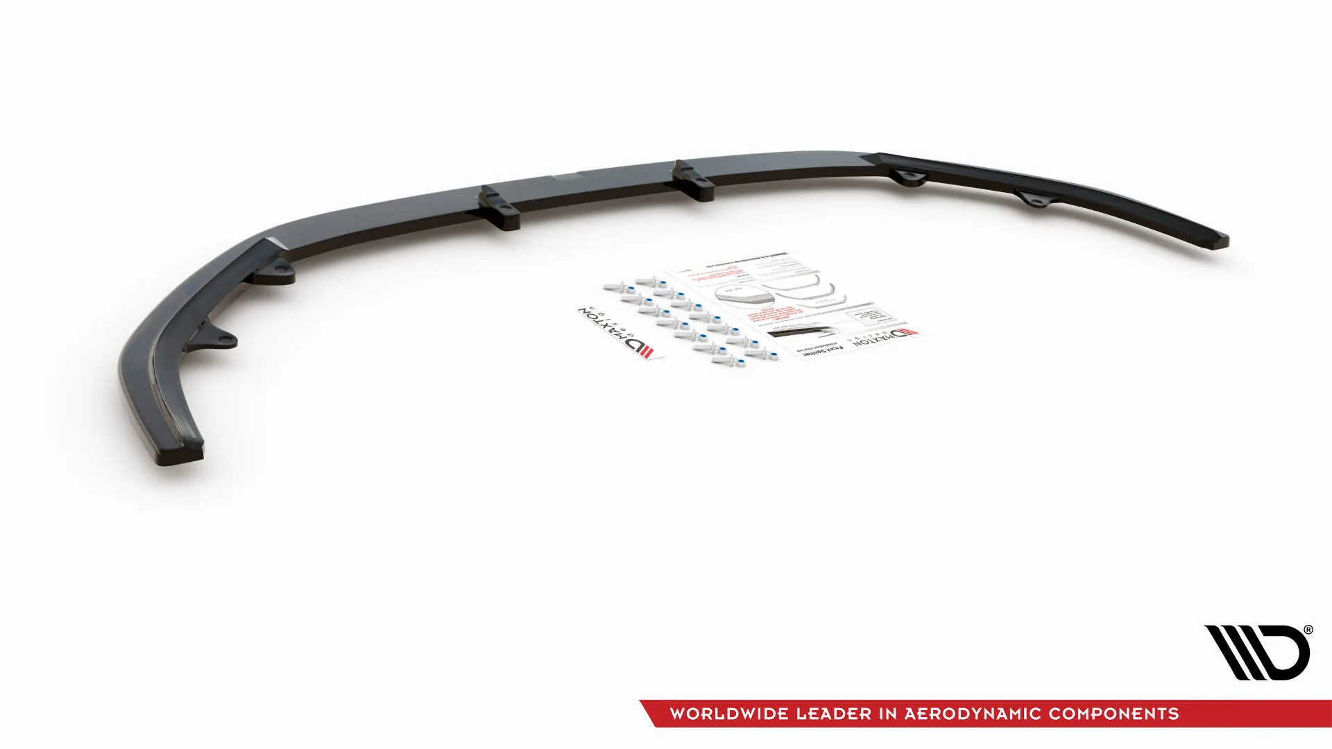 Splittersett Mazda CX-3 - Bilde 11