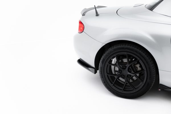 Splittersett Mazda MX-5 Mk3 (NC) Facelift