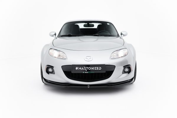 Splittersett Mazda MX-5 Mk3 (NC) Facelift